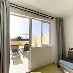 Matorral Beautiful Ocean View Apartamento