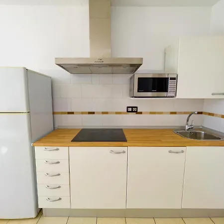 Matorral Beautiful Ocean View Apartment