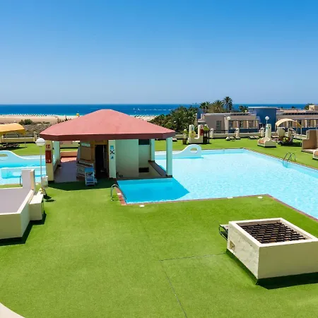 Matorral Beautiful Ocean View * Morro Jable (Fuerteventura)