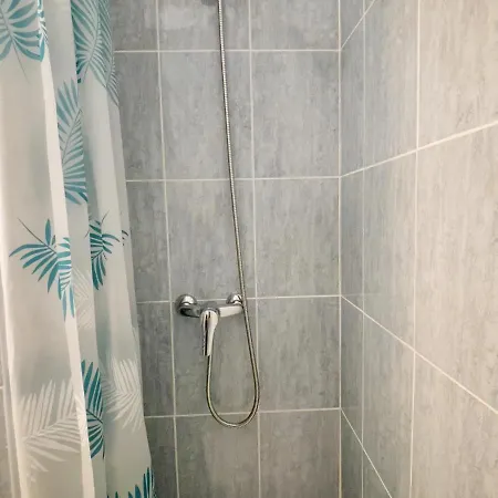Matorral Beautiful Ocean View Apartment Morro Jable (Fuerteventura)
