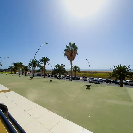 Matorral Beautiful Ocean View Apartment