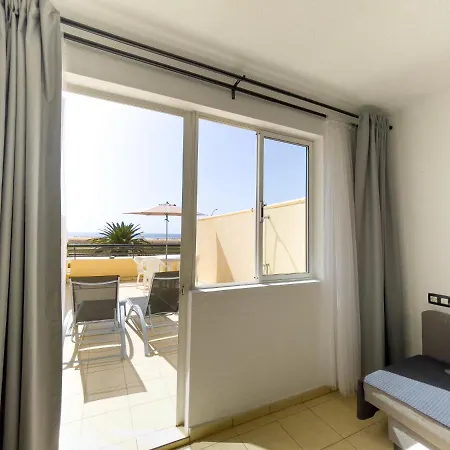 Matorral Beautiful Ocean View Apartment